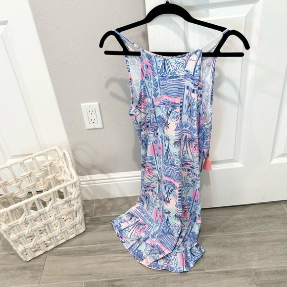 Lilly Pulitzer Margot Swing Dress size Small - Picture 6 of 12